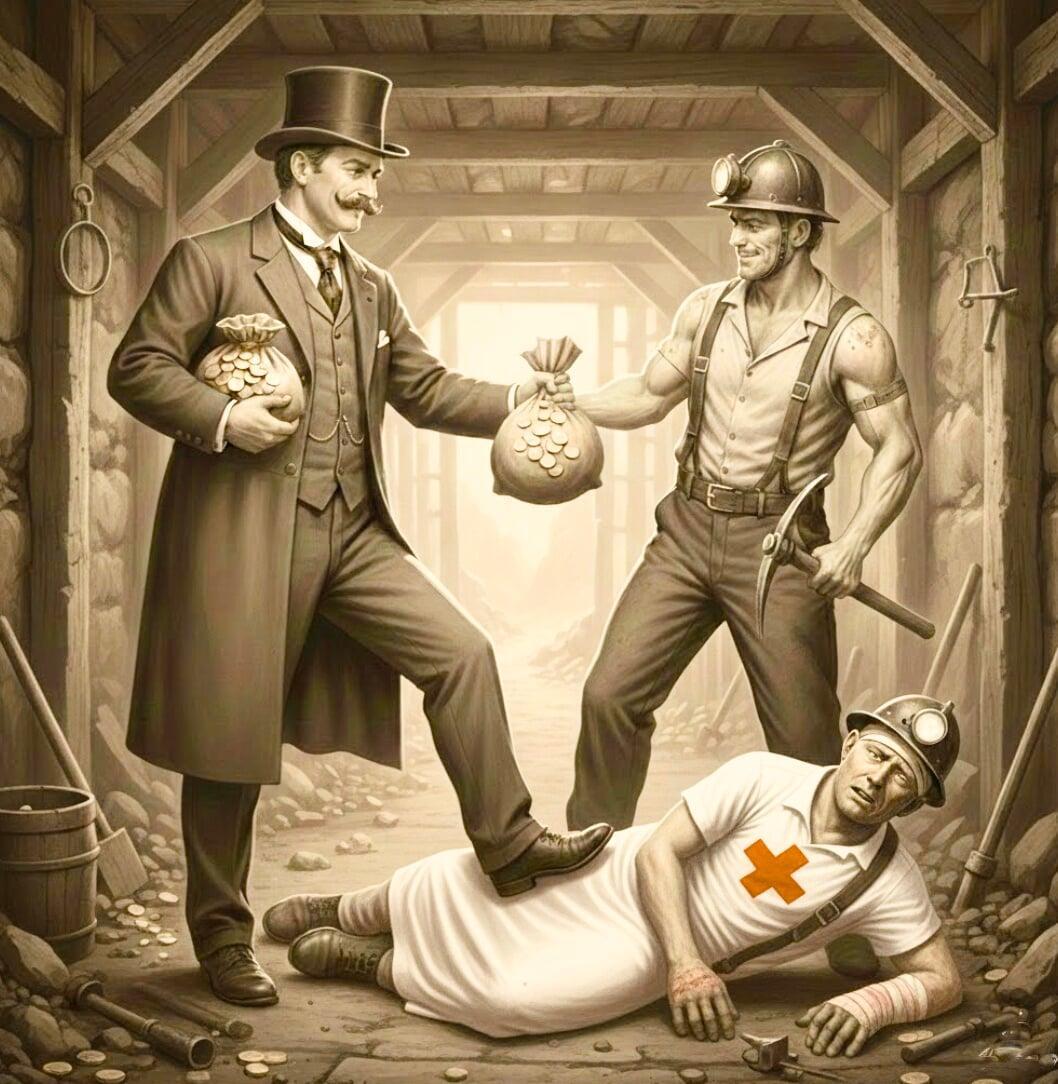 ILICITUD DE POLÍTICAS RETRIBUTIVAS QUE PENALIZAN LA INCAPACIDAD TEMPORAL A LA LUZ DE LA LEY 15/2022 Y LA JURISPRUDENCIA RECIENTE