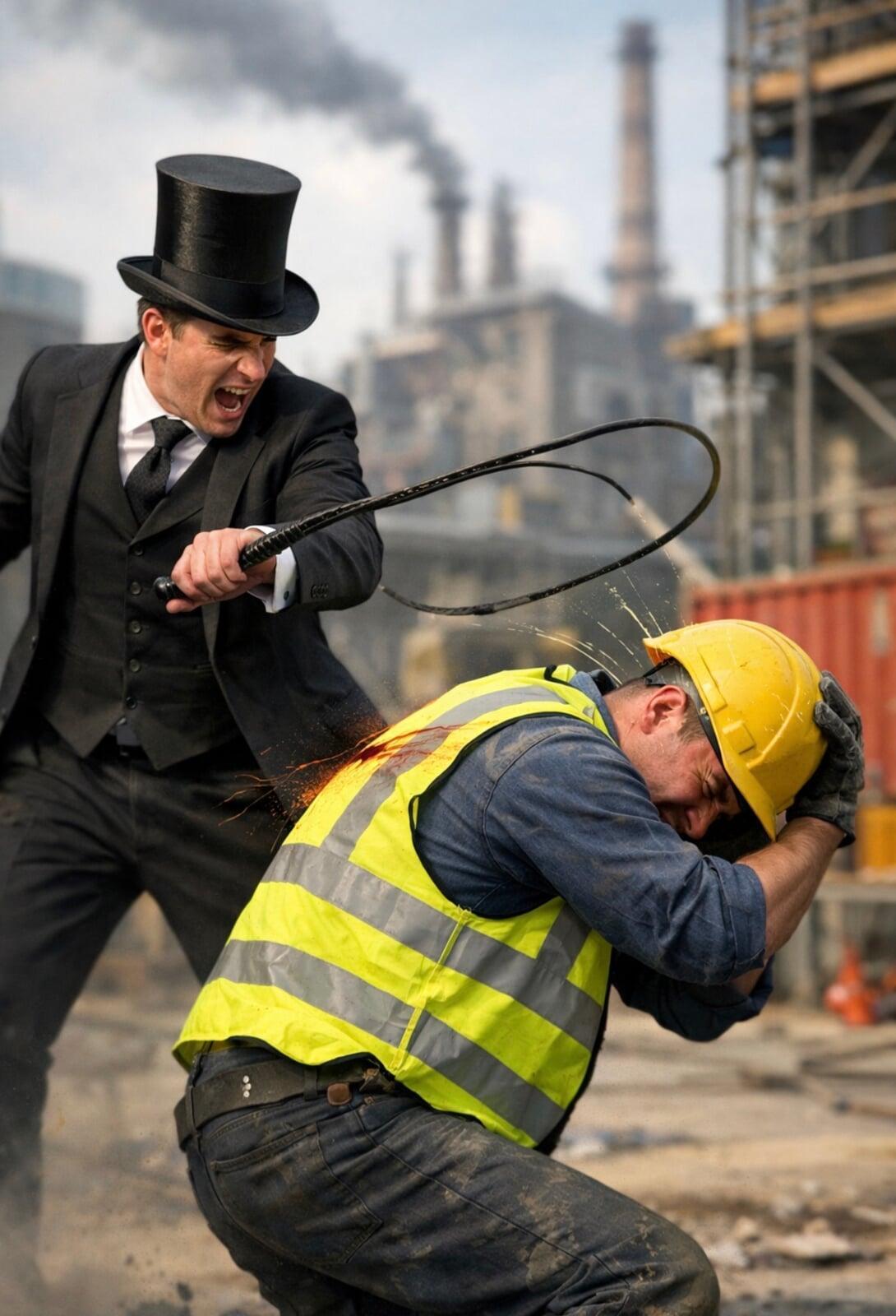 Libertad de Empresa vs. Derechos Laborales Fundamentales: La Ilicitud de los Modelos de Negocio Basados en la Precariedad.